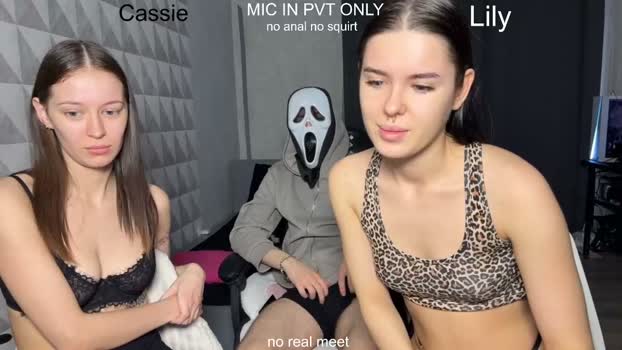 x_leon_ sex Webcam SHOW @ Chaturbate 10-03-2026