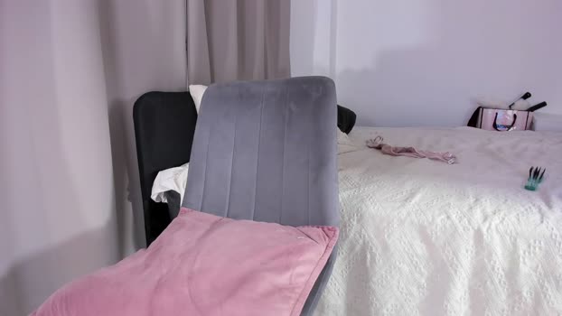 _milkyway gag Webcam SHOW @ Chaturbate 10-03-2026