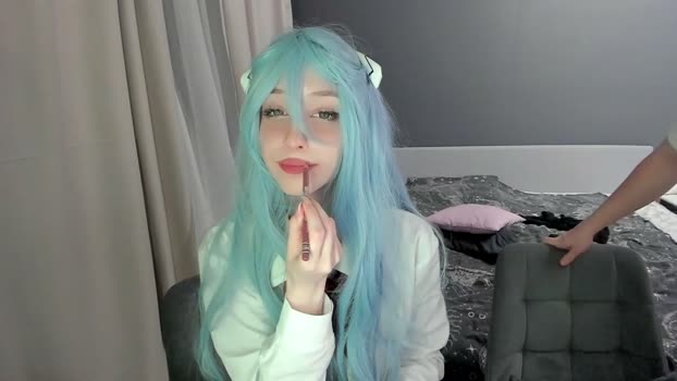 ariel_rouse fingering Webcam SHOW @ Chaturbate 11-03-2026