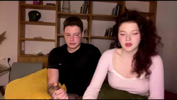 dorybabycouplee lick Webcam SHOW @ Chaturbate 10-03-2026