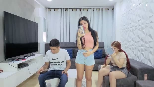 hall_sextape suckcock Webcam SHOW @ Chaturbate 11-03-2026