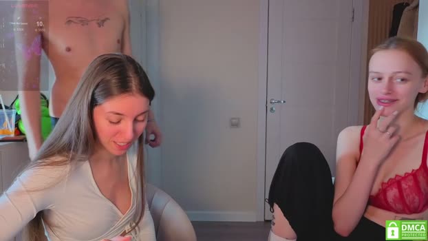 ihavepaws33 sexy Webcam SHOW @ Chaturbate 11-03-2026