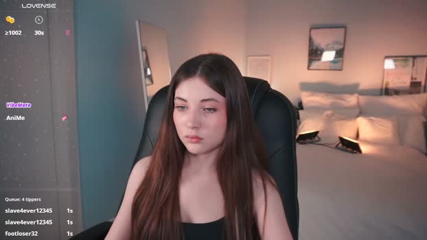 kimmie_shine legs Webcam SHOW @ Chaturbate 11-03-2026