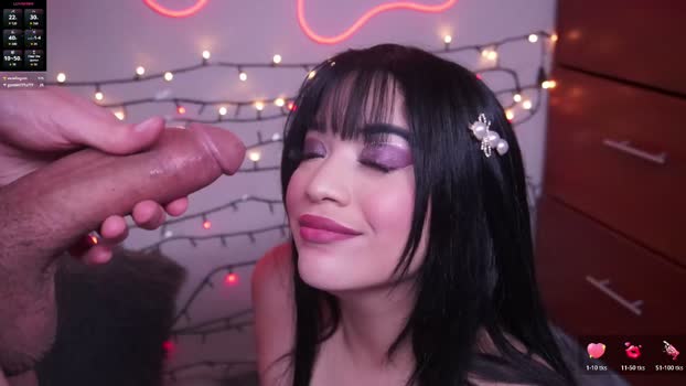 maddisrock hot Webcam SHOW @ Chaturbate 11-03-2026