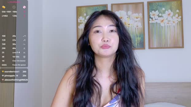 pinkyblooom sweet Webcam SHOW @ Chaturbate 11-03-2026