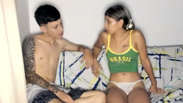 sheilanyarturo cute Webcam SHOW @ Chaturbate 11-03-2026