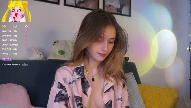 taitehambelton toys Webcam SHOW @ Chaturbate 11-03-2026