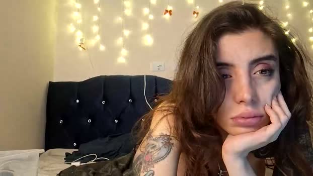 tattoed_bunny9 orgasm Webcam SHOW @ Chaturbate 11-03-2026