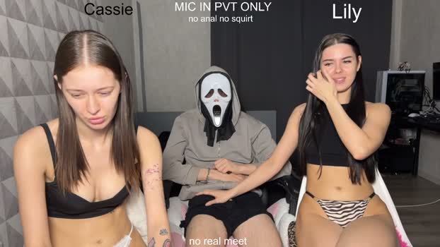 x_leon_ hot Webcam SHOW @ Chaturbate 11-03-2026