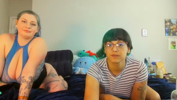 calypsokm striptease Webcam SHOW @ Chaturbate 11-03-2026
