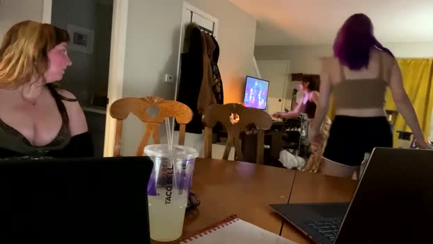 carpetmunchers hardcore Webcam SHOW @ Chaturbate 12-03-2026