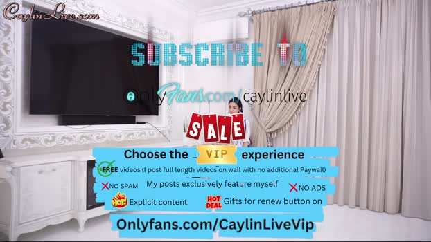 caylin skinny Webcam SHOW @ Chaturbate 12-03-2026