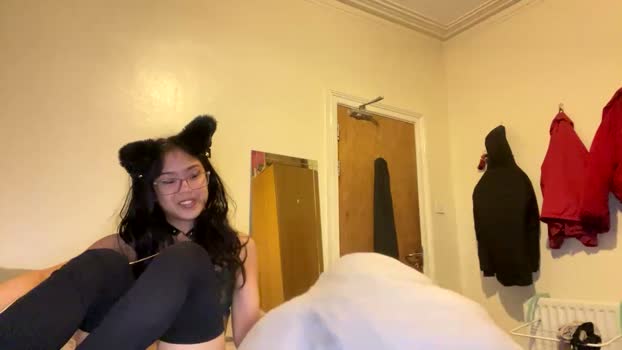 celestial_x kiss Webcam SHOW @ Chaturbate 12-03-2026