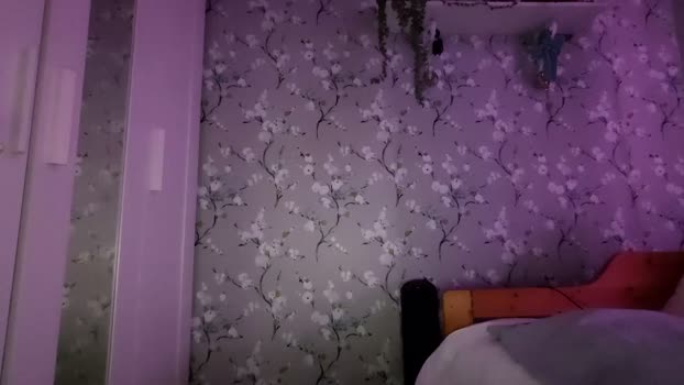 cutiepatootie696 Recorded Webcam SHOW @ Chaturbate 12-03-2026
