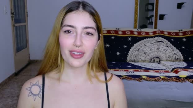 dexandlily hot Webcam SHOW @ Chaturbate 12-03-2026