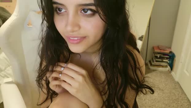 elisparadisex hardcore Webcam SHOW @ Chaturbate 12-03-2026