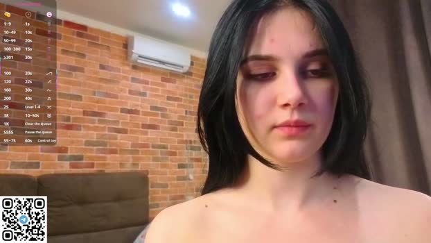 enricaelis fuckpussy Webcam SHOW @ Chaturbate 12-03-2026