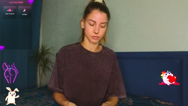 lisi4ka_basik33 XXX Webcam SHOW @ Chaturbate 11-03-2026