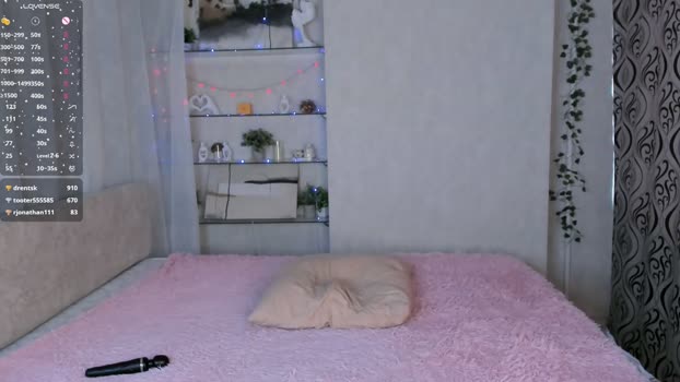 melodievejar deepthroa Webcam SHOW @ Chaturbate 12-03-2026