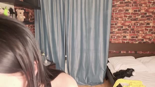 six6seven sexy Webcam SHOW @ Chaturbate 11-03-2026