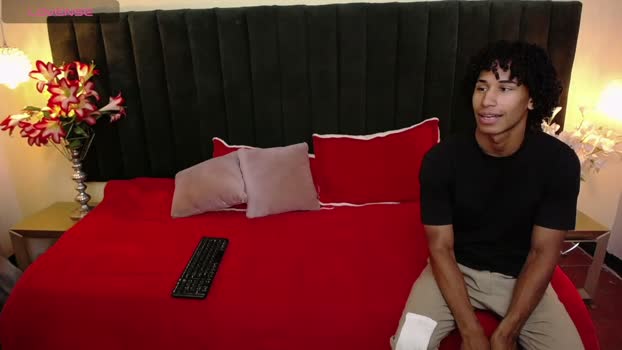soft_attraction sexyfeet Webcam SHOW @ Chaturbate 12-03-2026