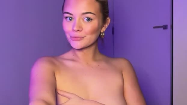 taliavaine Wet Webcam SHOW @ Chaturbate 11-03-2026