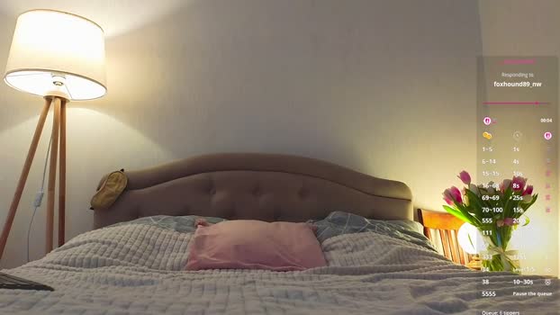 tasha_miu fuckher Webcam SHOW @ Chaturbate 11-03-2026