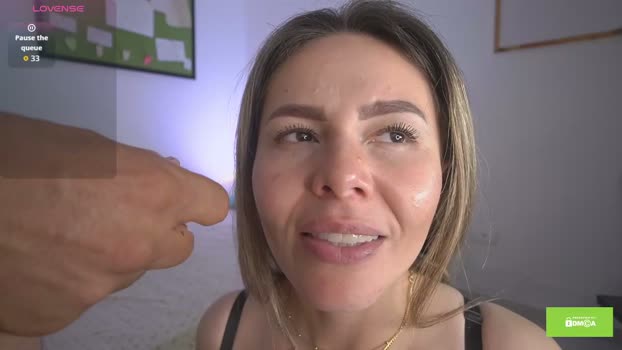 tinacb yummy Webcam SHOW @ Chaturbate 12-03-2026
