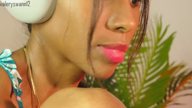 valery_swan1 Cam Webcam SHOW @ Chaturbate 12-03-2026