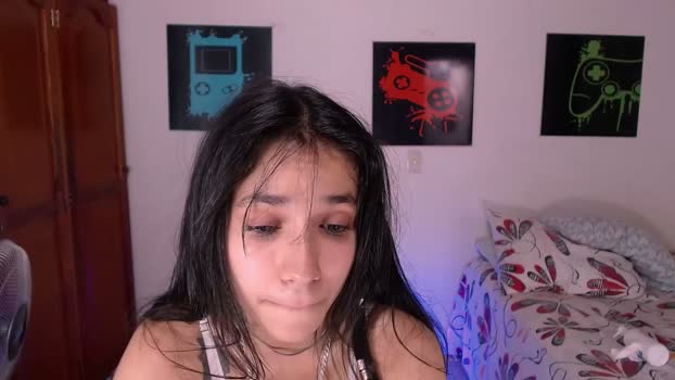 xx_x_mg sexykitty Webcam SHOW @ Chaturbate 11-03-2026