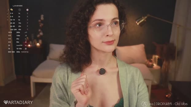 _arta_ spank Webcam SHOW @ Chaturbate 12-03-2026