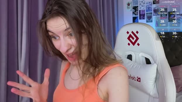 _ash_leyy_ tits Webcam SHOW @ Chaturbate 13-03-2026
