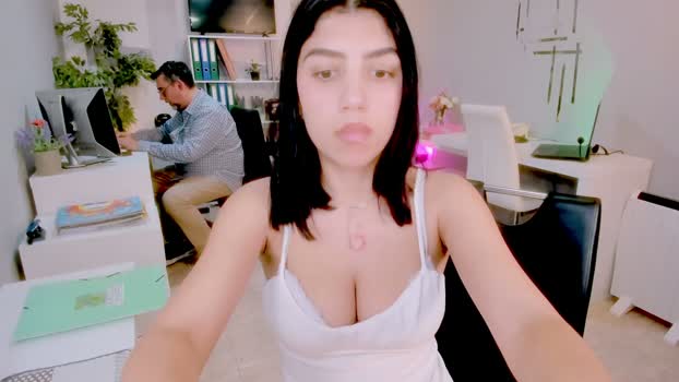 bluediamondsdreams big Webcam SHOW @ Chaturbate 13-03-2026