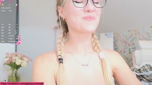 brilliantvictoria bigcock Webcam SHOW @ Chaturbate 13-03-2026