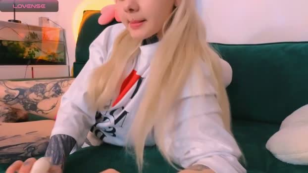 britney_lynch Nude Webcam SHOW @ Chaturbate 13-03-2026