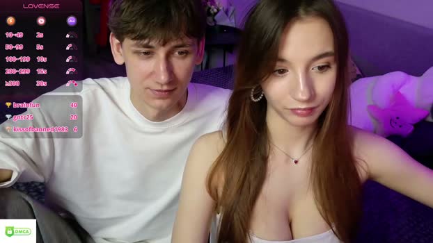 candyy_molly oral Webcam SHOW @ Chaturbate 12-03-2026