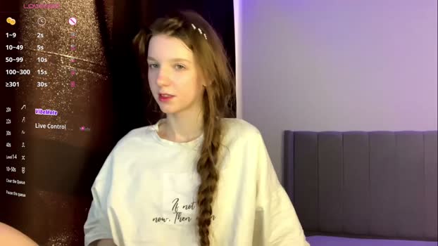 domitilabarrus kissing Webcam SHOW @ Chaturbate 13-03-2026