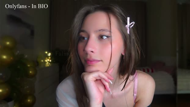 falinecrosthwaite Show Webcam SHOW @ Chaturbate 13-03-2026