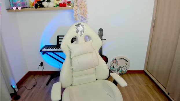 iki_mei yummy Webcam SHOW @ Chaturbate 13-03-2026