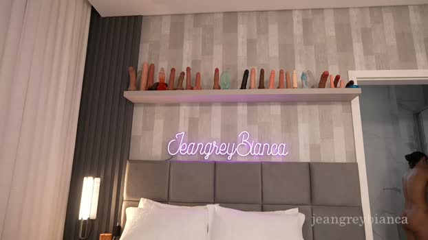 jeangreybianca Webcam Webcam SHOW @ Chaturbate 12-03-2026