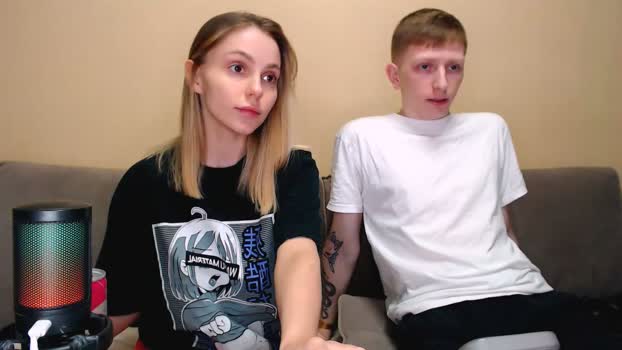 julsweet fuckme Webcam SHOW @ Chaturbate 13-03-2026