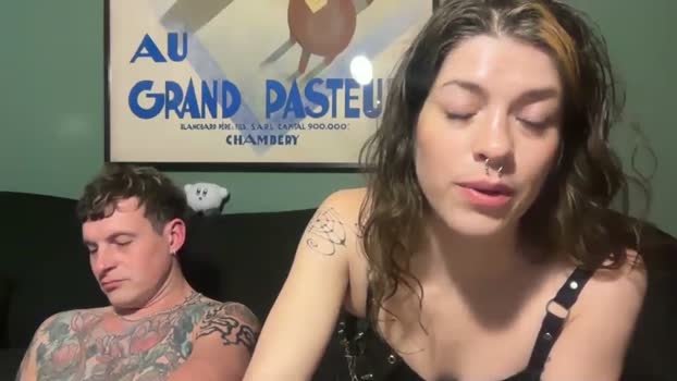 kaywiththebooty nasty Webcam SHOW @ Chaturbate 13-03-2026