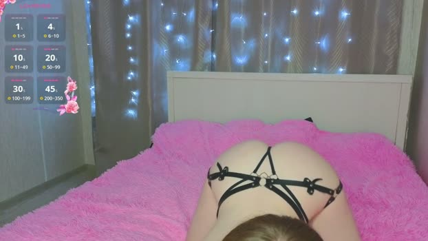 kitty_abbby Topless Webcam SHOW @ Chaturbate 13-03-2026
