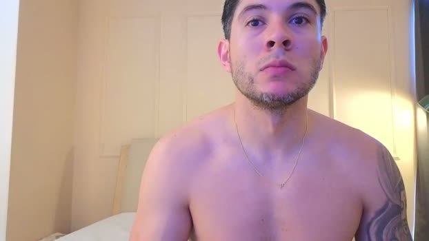 mr_danni_ Topless Webcam SHOW @ Chaturbate 12-03-2026