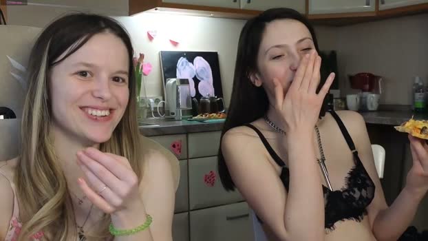 nastyundi amateur Webcam SHOW @ Chaturbate 13-03-2026