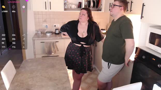 sex_space show Webcam SHOW @ Chaturbate 13-03-2026