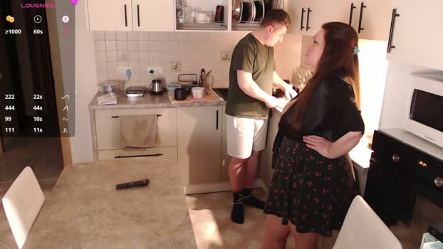 sex_space suckshow Webcam SHOW @ Chaturbate 13-03-2026