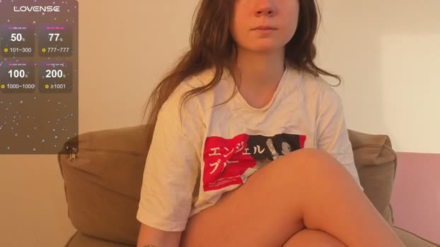 sexy_b0rsch suckcock Webcam SHOW @ Chaturbate 13-03-2026