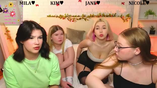 _ramune_ cute Webcam SHOW @ Chaturbate 14-03-2026