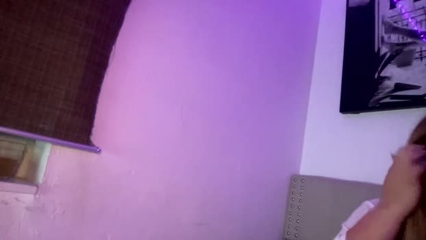 allyanalangel sexygirl Webcam SHOW @ Chaturbate 14-03-2026